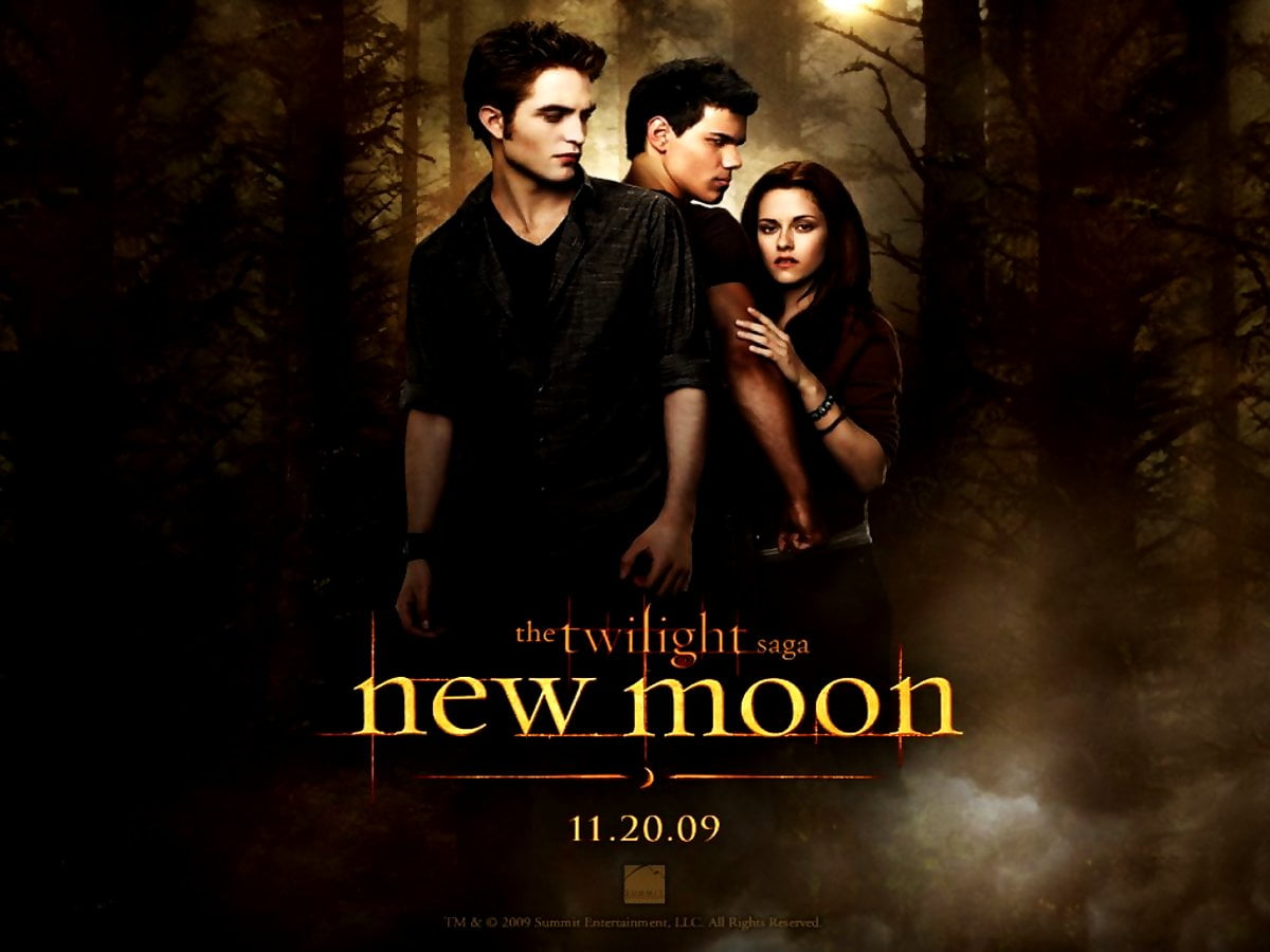 twilight il film completo in italiano