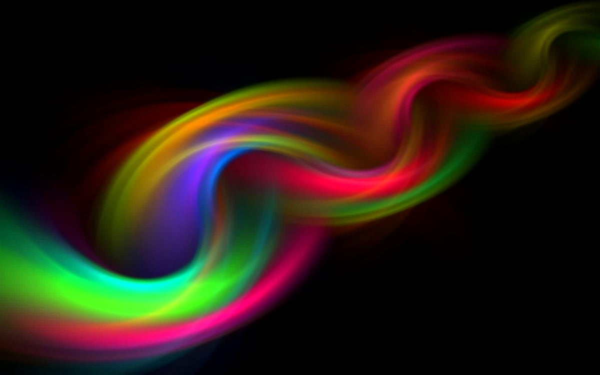 Sfondo Astratti, Arte Grafica, Luci Astratte 🔥 TOP Sfondi Gratis