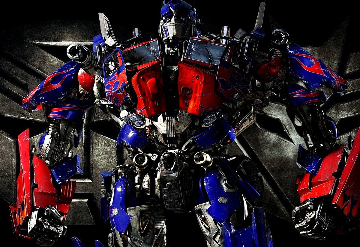 Transformers Giocattolo: Action Figure Robot Autobot O Decepticon (Hasbro B3844)