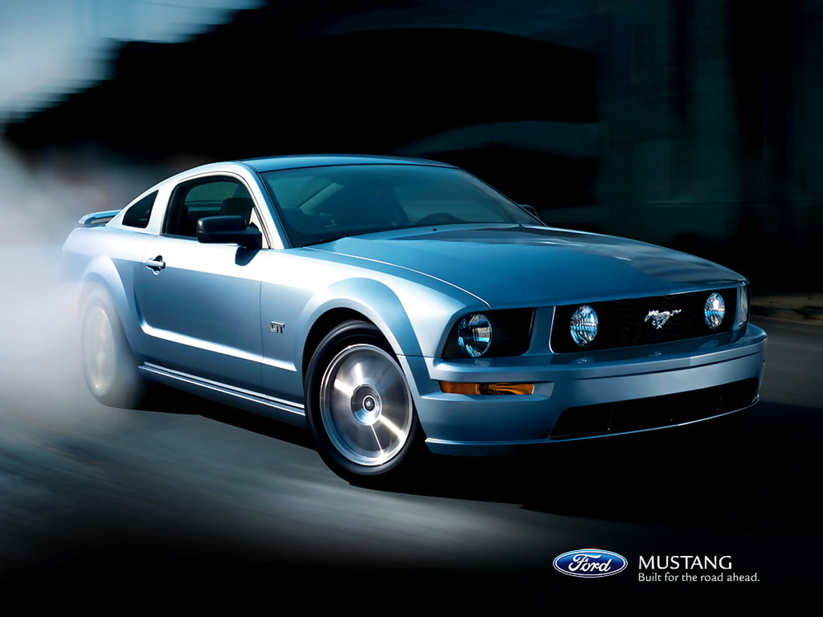 Gratis immagine di sfondo / Ford, automobili, Ford Mustang