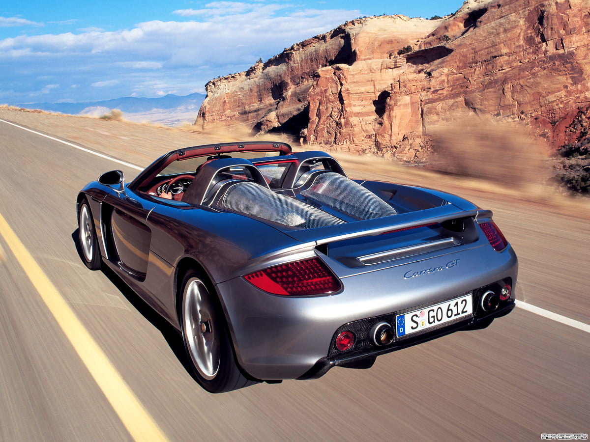 Porsche auto ru