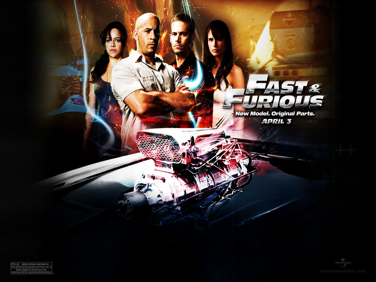 Film Simili A Fast And Furious