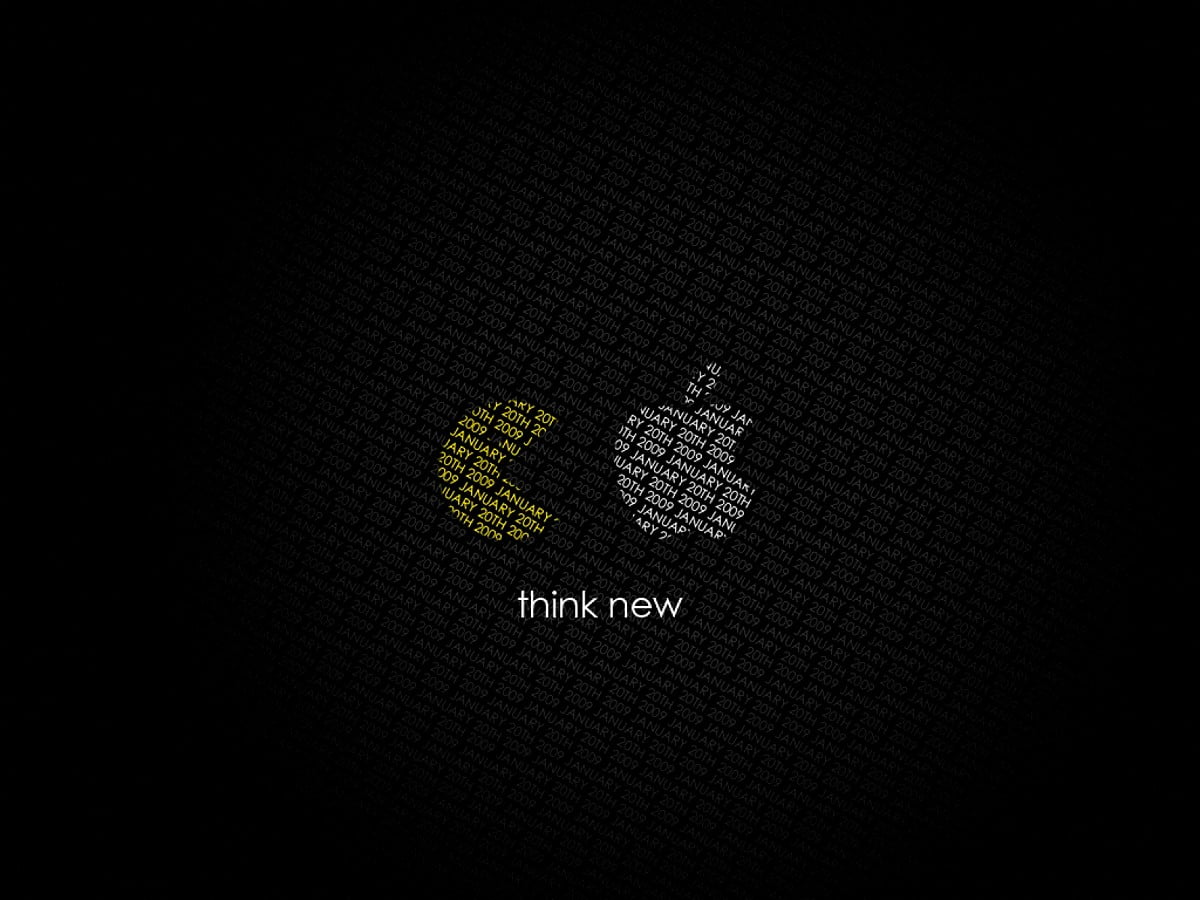 Logo Apple, nere, logo, design, modello - sfondo (1600x1200)