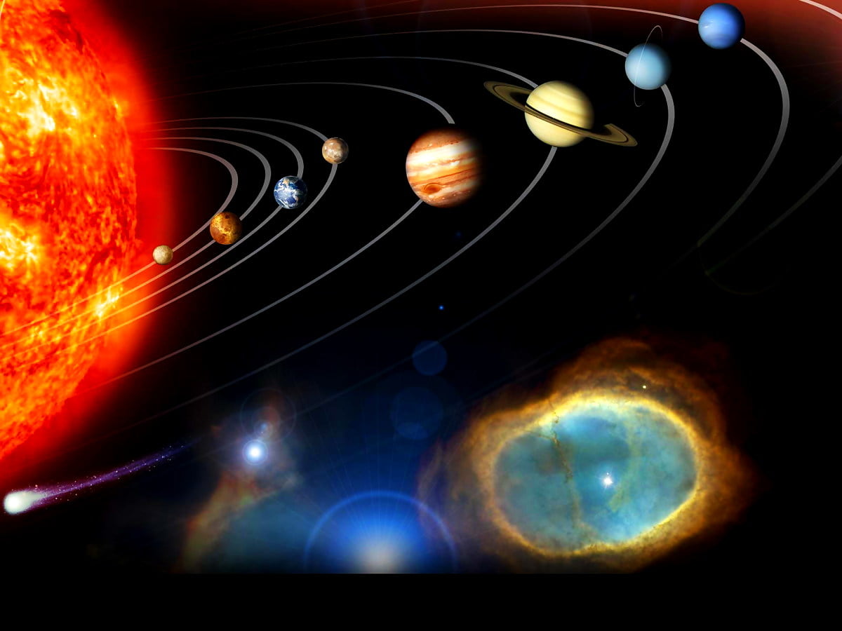 Sfondo : pianeta, spazio esterno, universo, spazio, astronomia 1600x1200