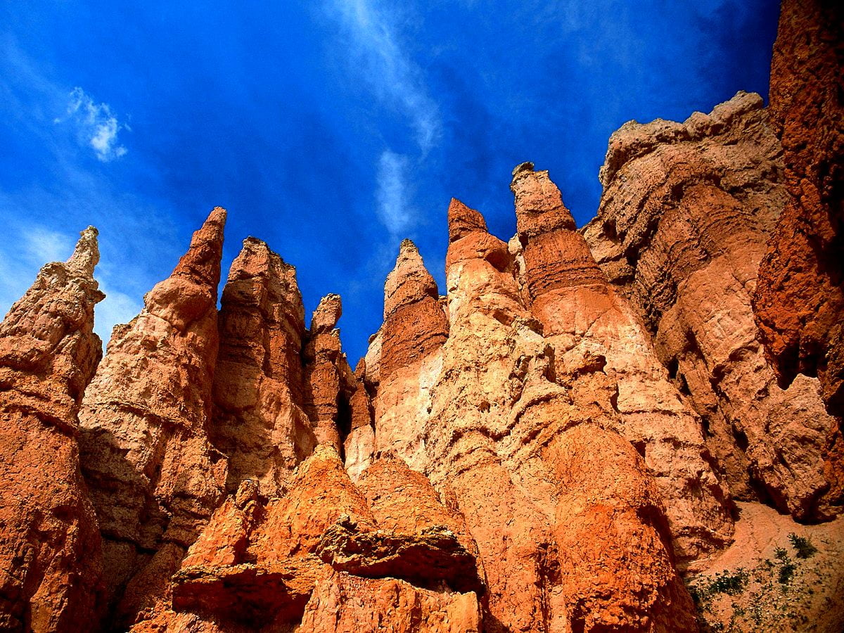 Sfondo Parco Nazionale Del Bryce Canyon Rocce Utah TOP Immagini sfondo-parco-nazionale-del-bryce-canyon-rocce-utah-top-immagini