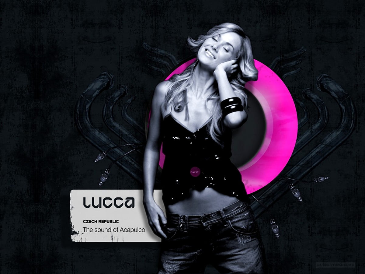 Sfondo Dj, Moda, Rosa | Migliori Sfondi