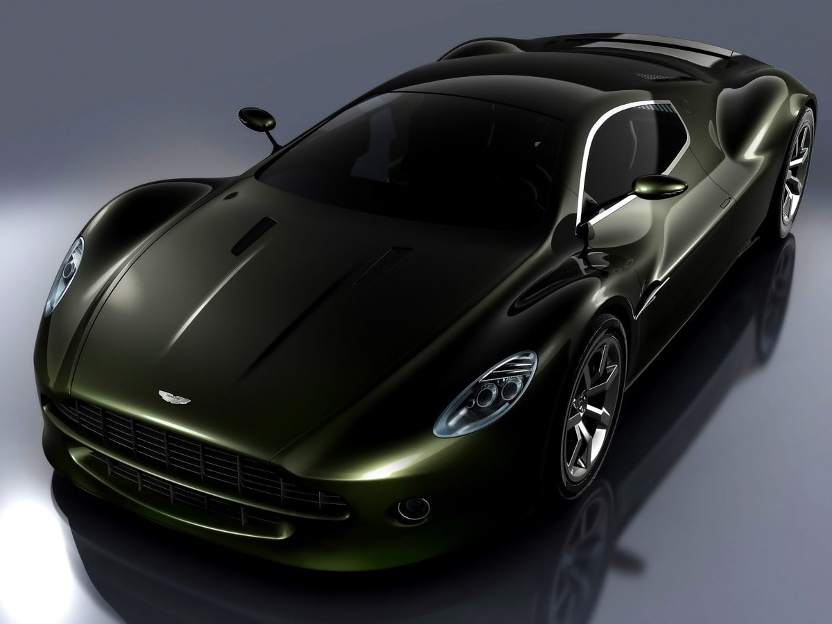 Sfondo Automobili Aston Martin Supercar Migliori Immagini