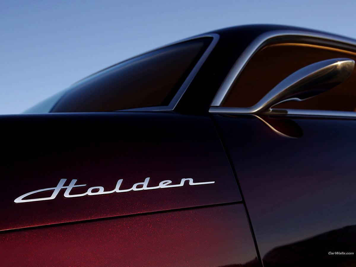 Holden, automobili, supercar / sfondo 1600x1200