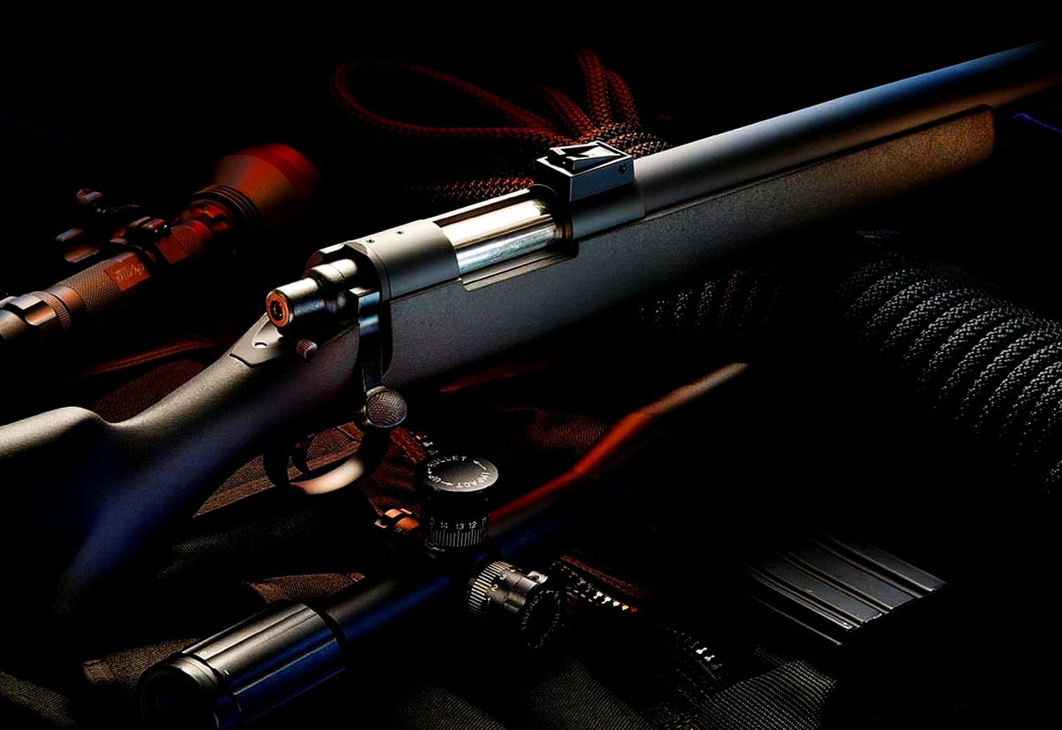 39in 12 Misurano La Pistola Tattica Del Colpo Di Caccia Della Turchia - Foto 3