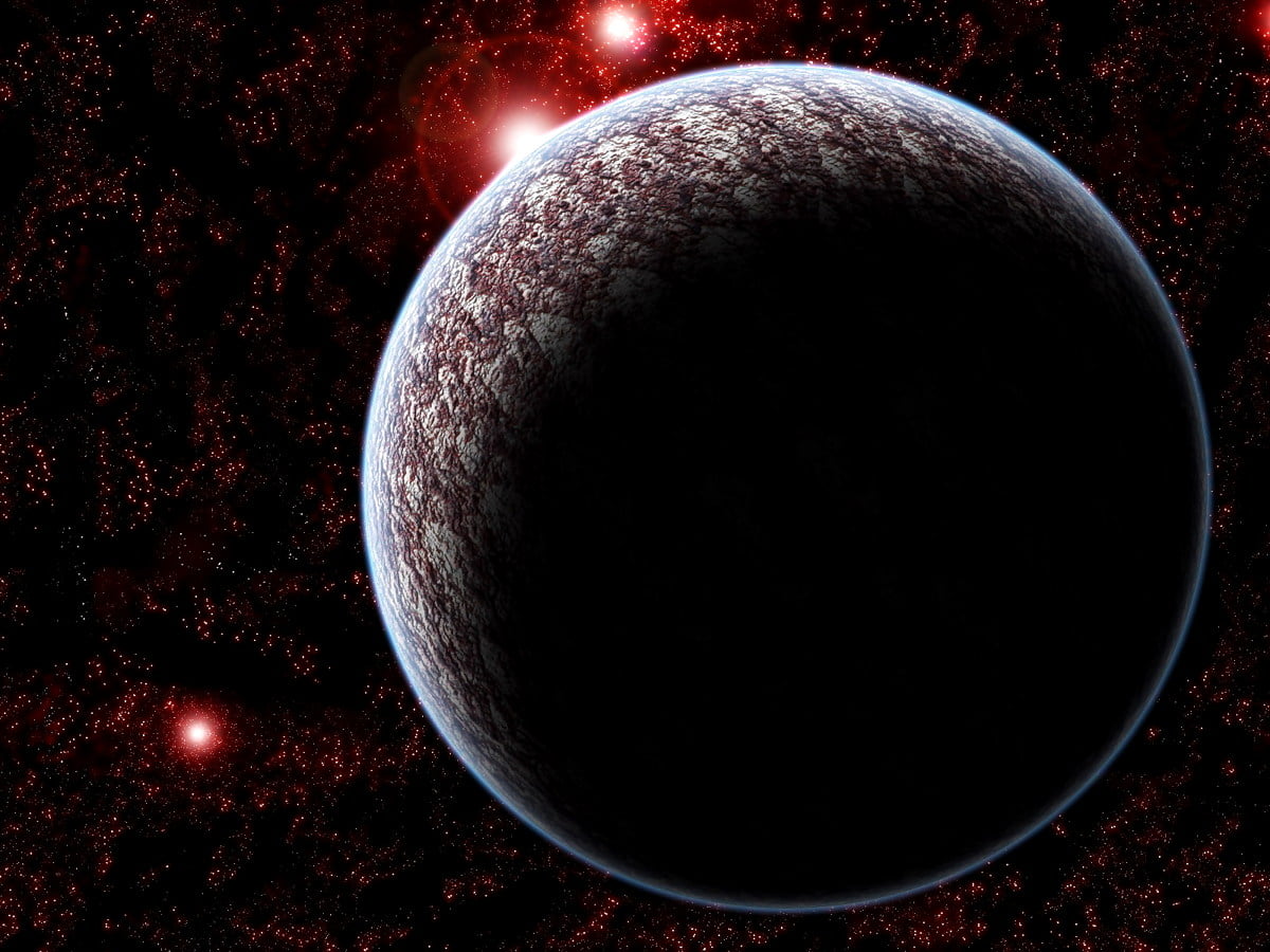 HD immagine di sfondo : pianeta, spazio esterno, universo, spazio, astronomia