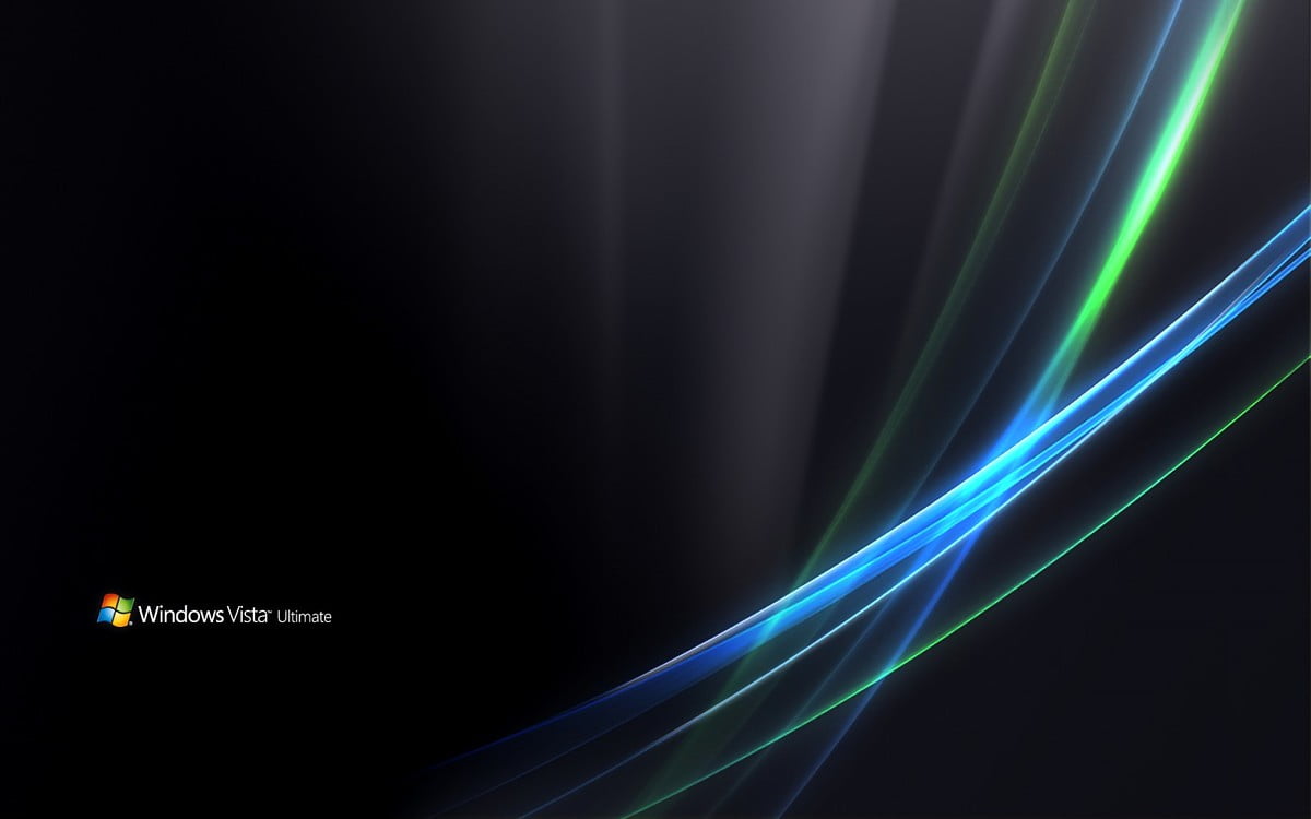 Sfondo bello Computer, Blu, Luce | TOP Sfondi