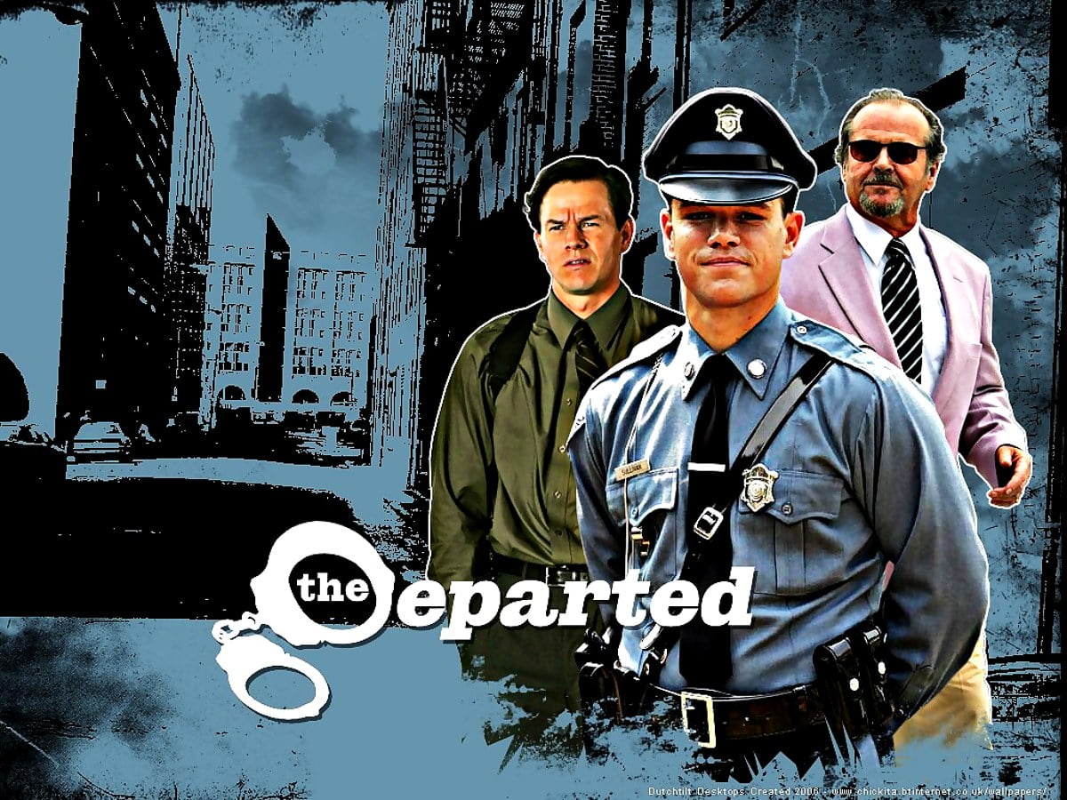 the departed - il bene e il male