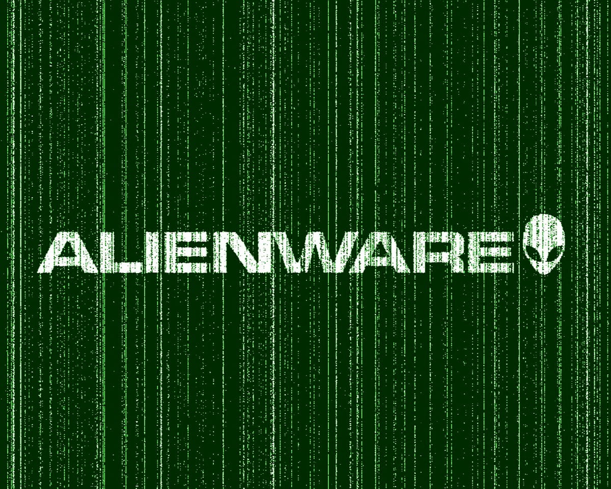 Sfondo bello Alienware, Design, Logo | TOP Sfondi
