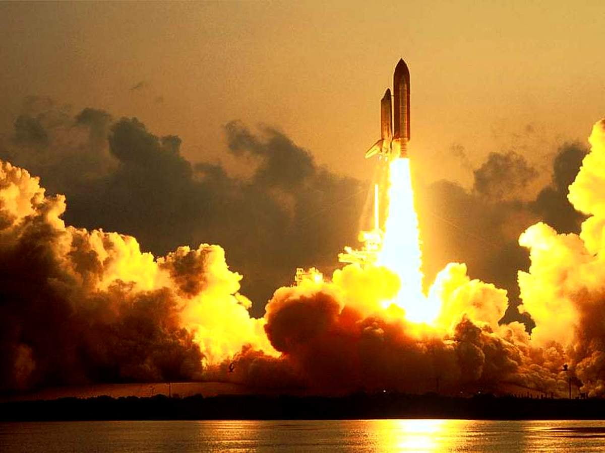 Simpatici Animali Tropicali Che Volano Su Una Navicella Spaziale Leone Giraffa In Stile Cartone Animato Concerto Ad Acquerello Su Uno Sfondo Isolato 31408860