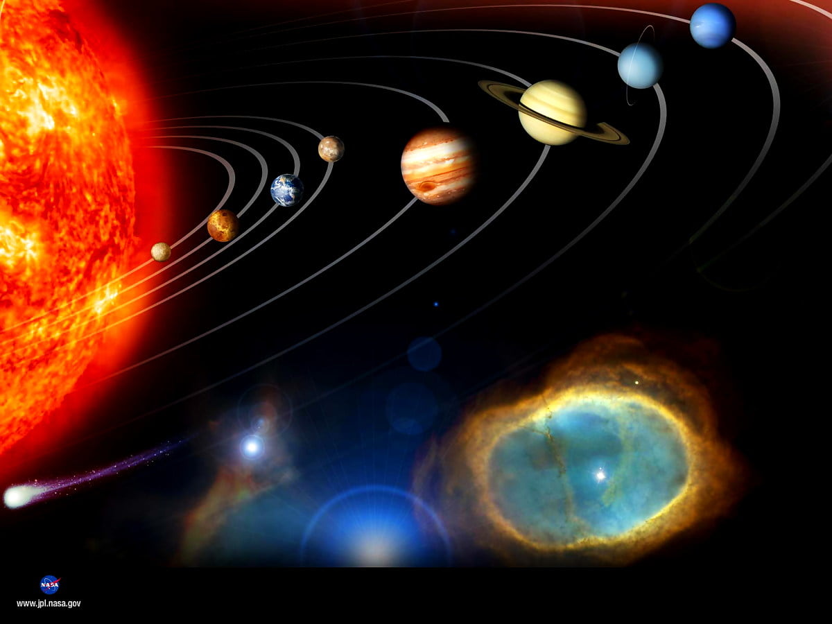 Pianeta, spazio esterno, universo, spazio, astronomia : foto di sfondo 1600x1200