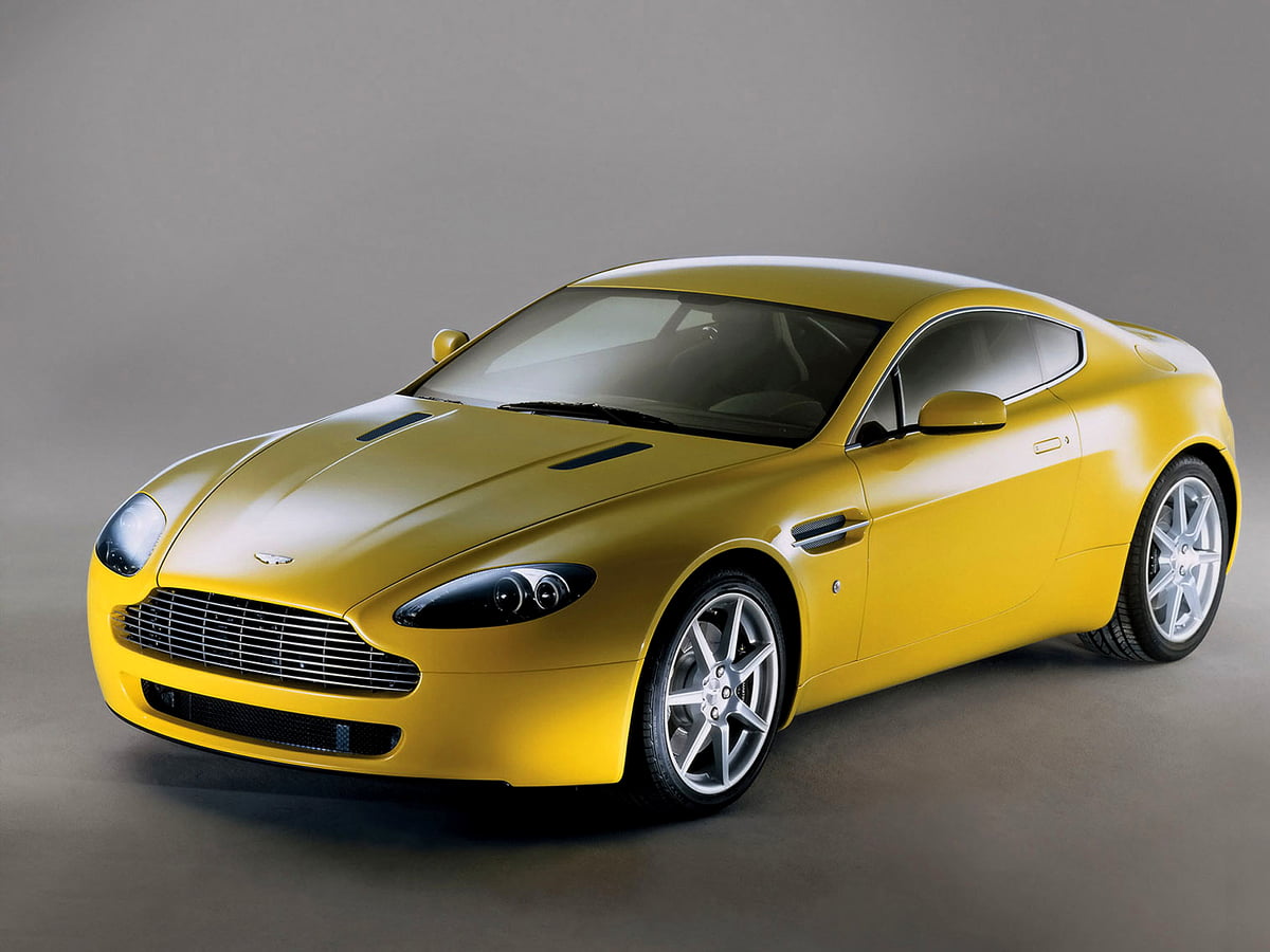 Automobili, gialle, supercar, Maserati - sfondo (1600x1200)