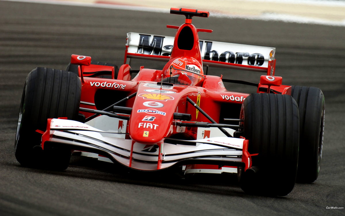 giochi gratis di formula 1
