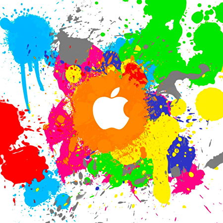 Logo Apple: 155+ sfondi