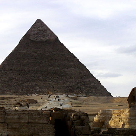 Piramide: 35+ sfondi